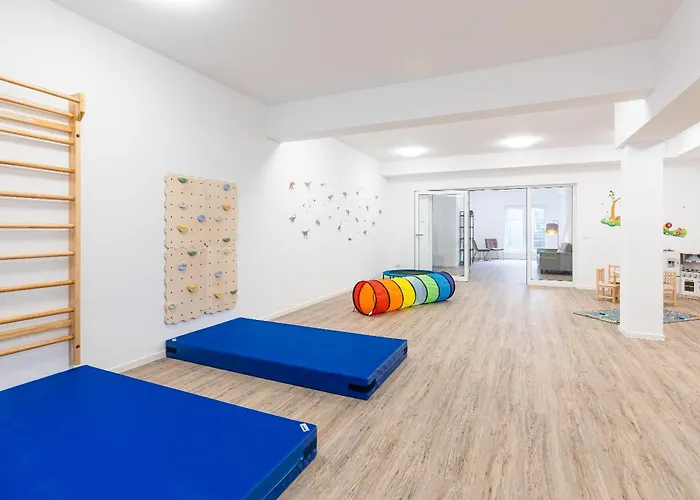Apartment \